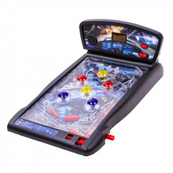 Pinball Soccer elemes asztali flipper