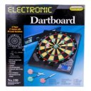 Elektromos LED kijelzős darts
