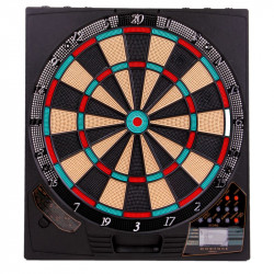 Elektromos LED kijelzős darts Játék Regio