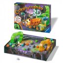 Társasjáték Ravensbuger Csótánycsapda 3D