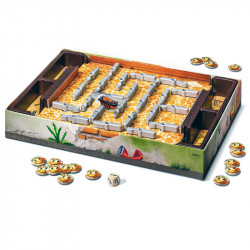 Társasjáték Ravensburger Csótánycsapda