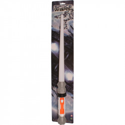 Fénykard hanggal Fegyverek