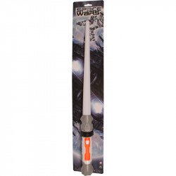 Fénykard hanggal Fegyverek