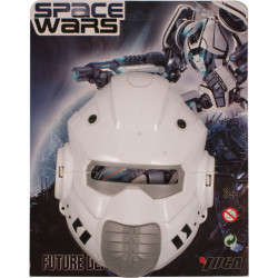 Űrmaszk Akció figurák