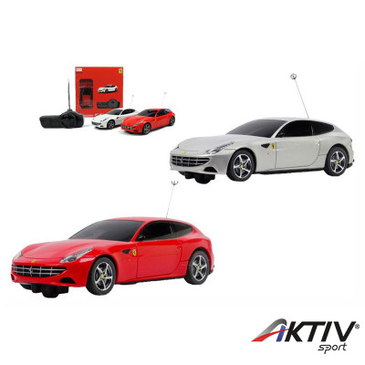 Távirányítós autó Rastar Ferrari FF 1:32