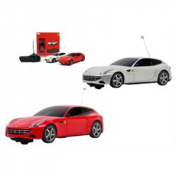 Távirányítós autó Rastar Ferrari FF 1:32 Játék Rastar