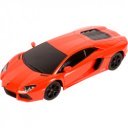 Távirányítós autó Rastar Lamborghini Aventador 1:24:00