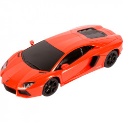 Távirányítós autó Rastar Lamborghini Aventador 1:24:00
