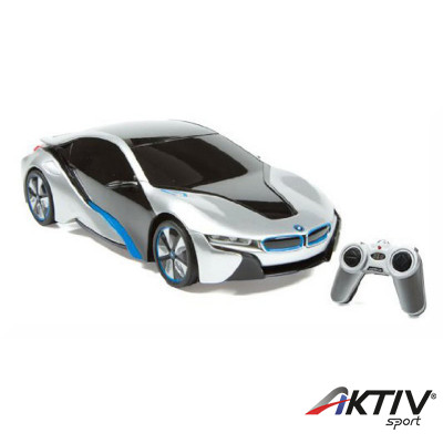 Távirányítós autó Rastar BMW 1:24