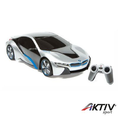Távirányítós autó Rastar BMW 1:24