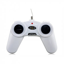 Távirányítós autó Rastar BMW 1:24