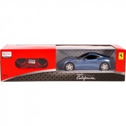 Távirányítós autó Rastar Ferrari California 1:24:00 Játék Rastar