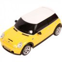 Távirányítós autó Rastar Mini Cooper