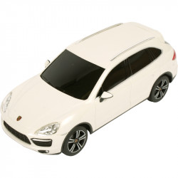 Távirányítós autó Rastar Porsche Cayenne Turbo 1:24:00