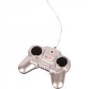 Távirányítós autó Rastar VW GOLF GTI