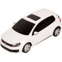 Távirányítós autó Rastar VW GOLF GTI