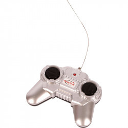 Távirányítós autó Rastar VW GOLF GTI