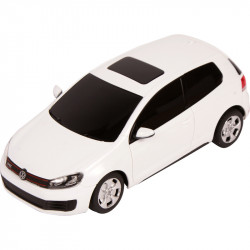 Távirányítós autó Rastar VW GOLF GTI