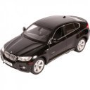 Távirányítós autó Rastar BMW X6 1:14