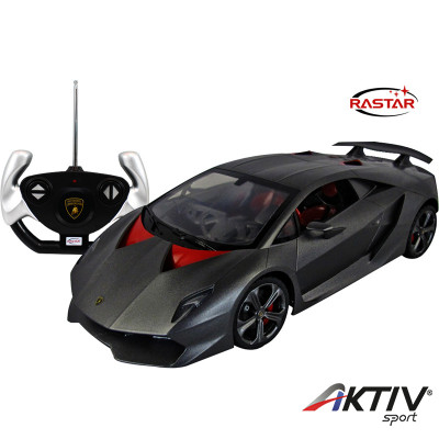 Távirányítós autó Rastar Lamborghini Sesto 1:14