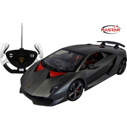 Távirányítós autó Rastar Lamborghini Sesto 1:14 Játék autók Rastar