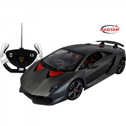Távirányítós autó Rastar Lamborghini Sesto 1:14 Játék autók Rastar