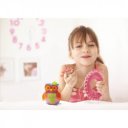 Horgoló művészet M4 bagoly