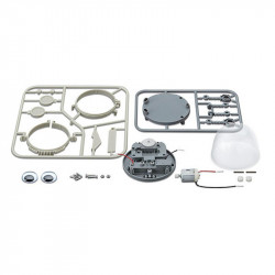 4M Asztal szélét érzékelő dobozrobot készlet