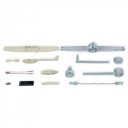 4M napelemes repülő készlet