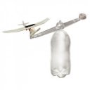 4M napelemes repülő készlet