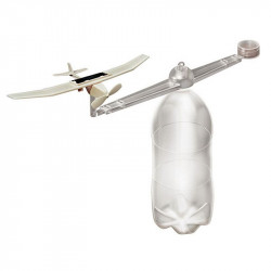 4M napelemes repülő készlet