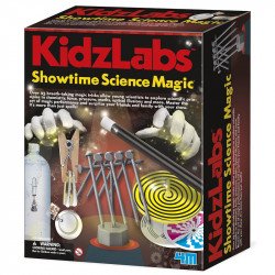 Varázs tudomány 4M Kreatív készletek 4M