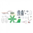 4M zöld energia készlet