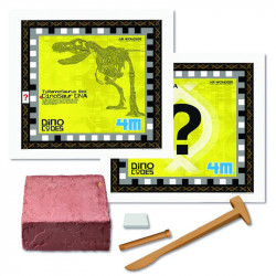 Tyrannosaurus Rex DNS 4M