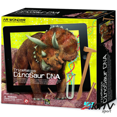 Triceratops DNS 4M