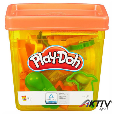 Gyurma szett Play-Doh állatos