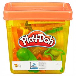 Gyurma szett Play-Doh állatos Gyurma Play-Doh