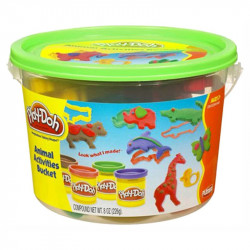 Gyurma szett Play-Doh figurás Gyurma Play-Doh