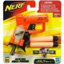 Szivacslövő pisztoly Nerf N-Strike Jolt