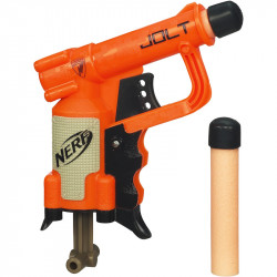 Szivacslövő pisztoly Nerf N-Strike Jolt Fegyverek Nerf
