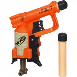 Szivacslövő pisztoly Nerf N-Strike Jolt Fegyverek Nerf