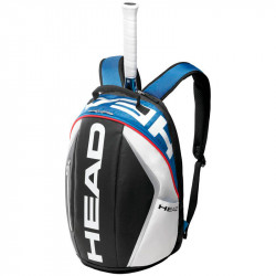 Tenisztáska Head Tour Team kék-fehér Sportszer Head