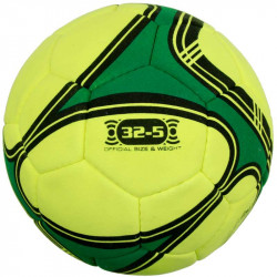 Teremlabda Aktivsport Indoor Club méret: 5