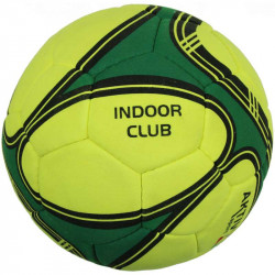 Teremlabda Aktivsport Indoor Club méret: 5
