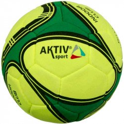 Teremlabda Aktivsport Indoor Club méret: 5 Aktivsport® termékek Aktivsport