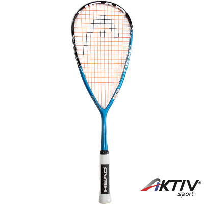 Squahütő Head Anion 2 135