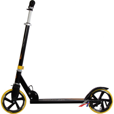 Roller Jumbo felnőtt sárga