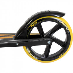 Roller Jumbo felnőtt sárga
