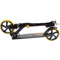 Roller Jumbo felnőtt sárga