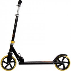 Roller Jumbo felnőtt sárga Sportszer Spartan